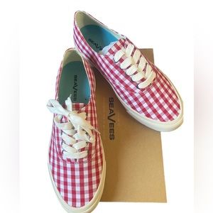Seavees Legend Sneaker Americana